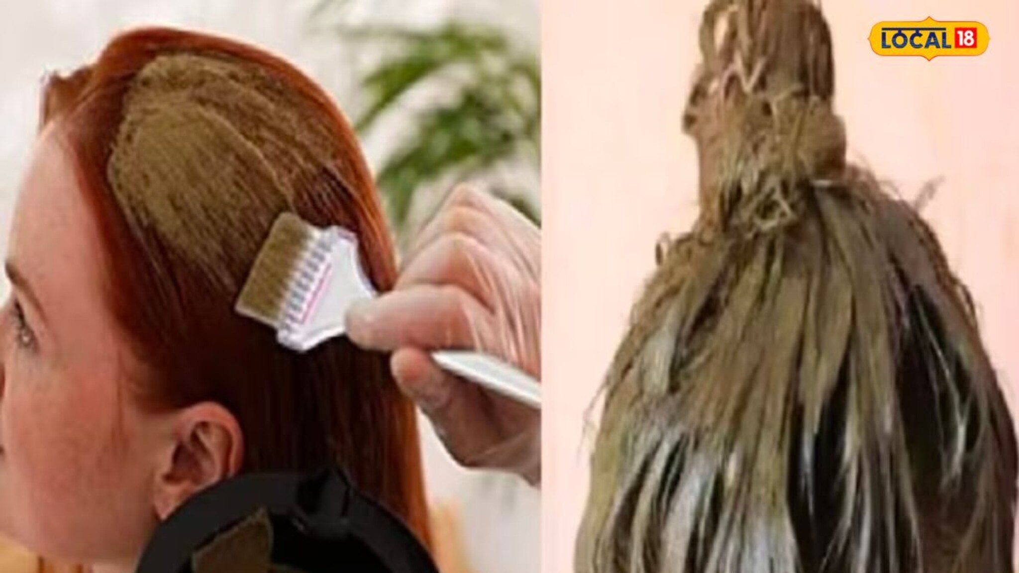 हेअर डाय करताना काय काळजी घ्यावी? तज्ज्ञांनी दिली महत्त्वाची माहिती