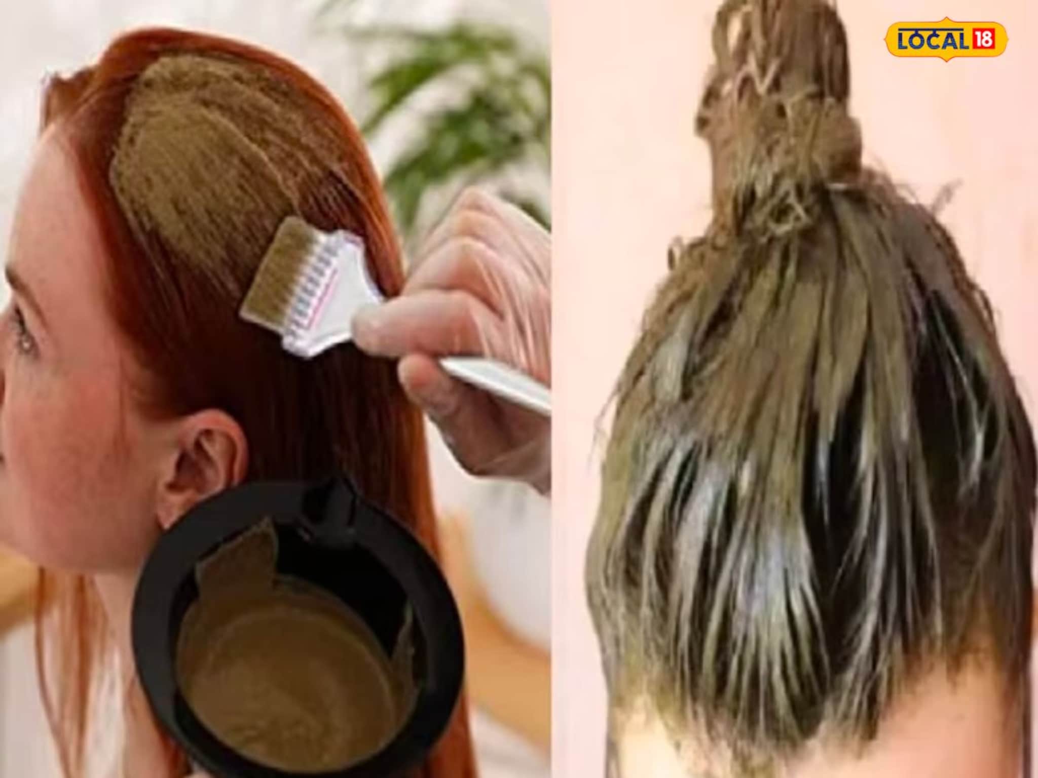 हेअर डाय करताना काय काळजी घ्यावी? तज्ज्ञांनी दिली महत्त्वाची माहिती