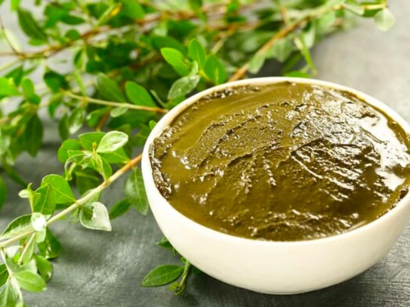 अशावेळी नैसर्गिकरित्या कोणत्या वस्तू वापरून केस काळे होऊ शकतात? तर डॉक्टरांनी दिलेल्या सल्ल्यानुसार तुम्ही नॅचरल हरबल मेहंदी वापरू शकता. कुठलेही केमिकल्स नसलेली मेहंदी तुम्ही केसांना लावल्यास नुकसान होणार नाही, असे डॉ. चव्हाण सांगतात.