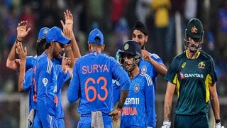 आवाज कुणाचा टीम इंडियाचा! आता असा रेकॉर्ड करणार की पाकिस्तानचा होणार कचरा!