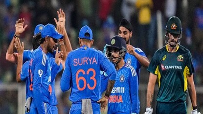 आवाज कुणाचा टीम इंडियाचा! आता असा रेकॉर्ड करणार की पाकिस्तानचा होणार कचरा!