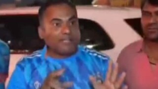 टीम इंडिया वर्ल्ड कप का हरली? भारतीय क्रिकेट चाहत्याचं अचूक विश्लेषण