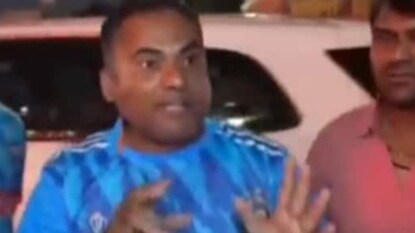 टीम इंडिया वर्ल्ड कप का हरली? भारतीय क्रिकेट चाहत्याचं अचूक विश्लेषण