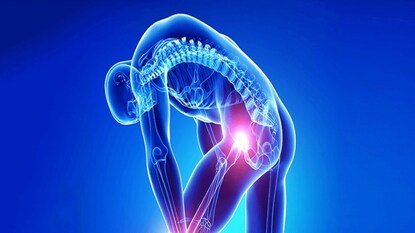 हिवाळ्यात सांधेदुखीवर रामबाण इलाज; एक पदार्थ खा, सर्व दुखणी होतील दूर हिवाळ्यात सांधेदुखीवर रामबाण इलाज; एक पदार्थ खा, सर्व दुखणी होतील दूर