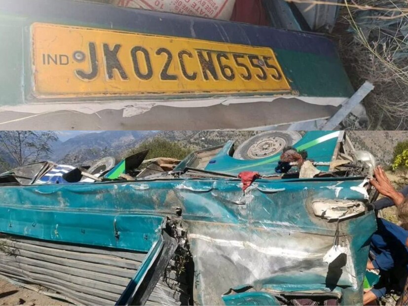 आणखी काही लोकांवर पुढील उपचारासाठी हेलिकॉप्टरची व्यवस्था करण्यात येत आहे. आवश्यक ती सर्व मदत घटनास्थळी पाठवली जात आहे असं जितेंद्र सिंह यांनी माहिती दिली आहे.