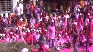 काटेबारस यात्रा काटेबारस यात्रा