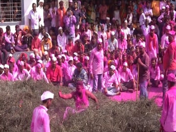 काटेबारस यात्रा काटेबारस यात्रा