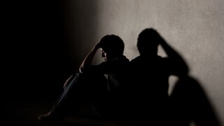 समलैंगिक संबंधातून हत्या (प्रतिकात्मक फोटो) समलैंगिक संबंधातून हत्या (प्रतिकात्मक फोटो)