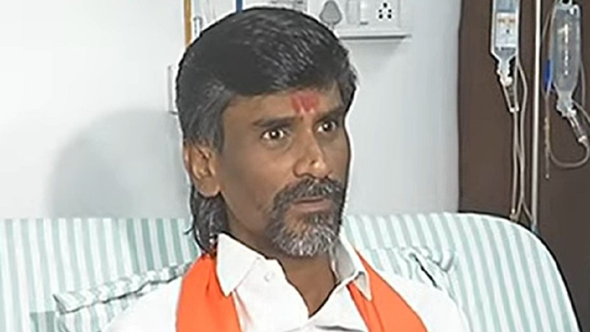 Maratha Reservation : जरांगे पाटलांचा तिसऱ्या टप्प्यातील दौरा सुरु; ओबीसी बैठका अन् सभांबद्दल म्हणाले, मला..