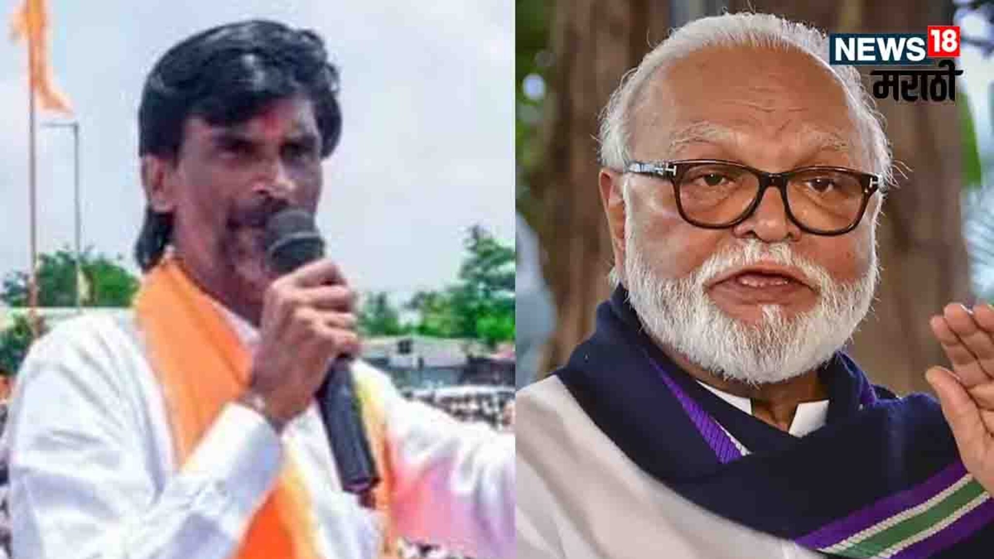 'भाजपने भुजबळांना ऑफर दिली?', मनोज जरांगे पाटलांना संशय