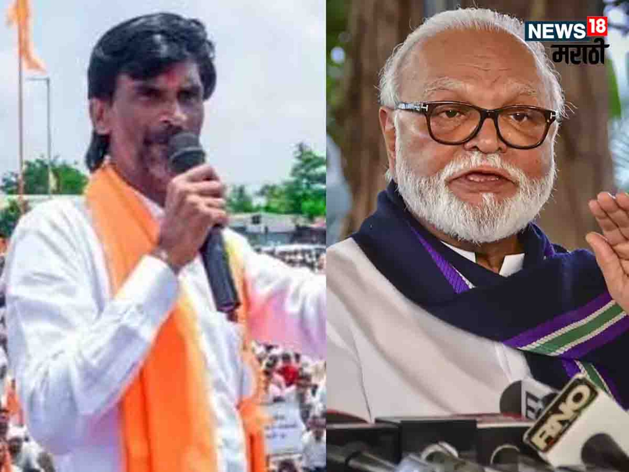 2 महिन्यात दिलेल्या कुणबी प्रमाणपत्रांना स्थगिती द्या, छगन भुजबळांची मोठी मागणी