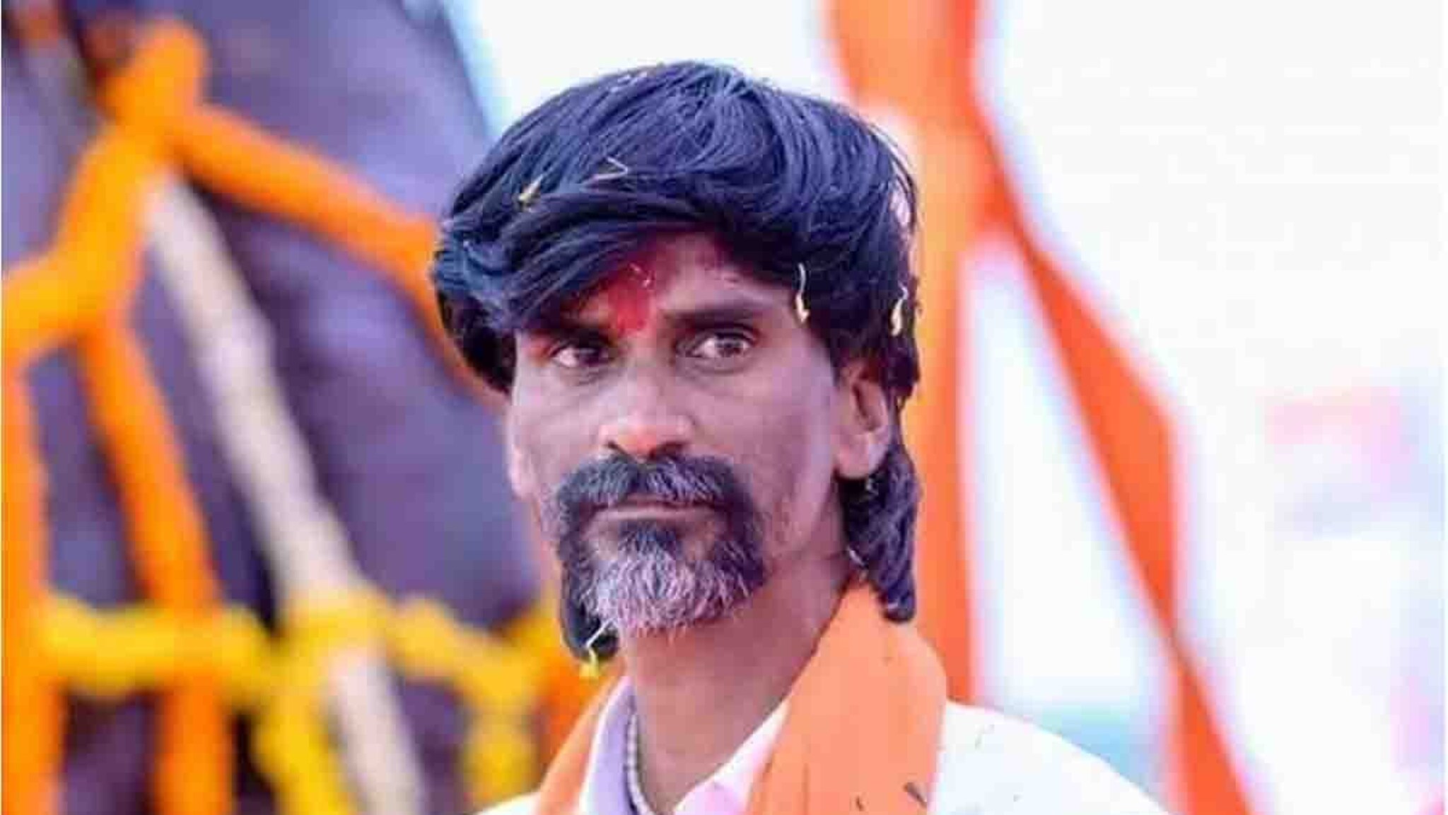 Manoj Jarange Patil : मनोज जरांगे पाटलांची तब्येत खालावली; डॉक्टरांकडून मोठी अपडेट