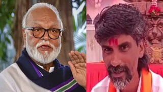 भुजबळ भावी मुख्यमंत्री? पोस्टरबाजीवरून जरांगेंचा निशाणा भुजबळ भावी मुख्यमंत्री? पोस्टरबाजीवरून जरांगेंचा निशाणा