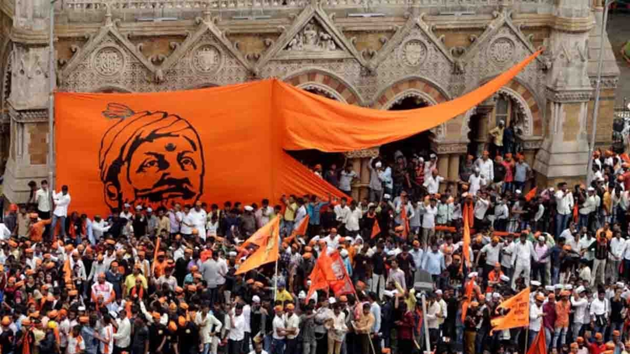 मराठा समाजाला ओबीसीतून आरक्षण देणं शक्य, OBC नेत्याने सांगितला फॉर्म्युला