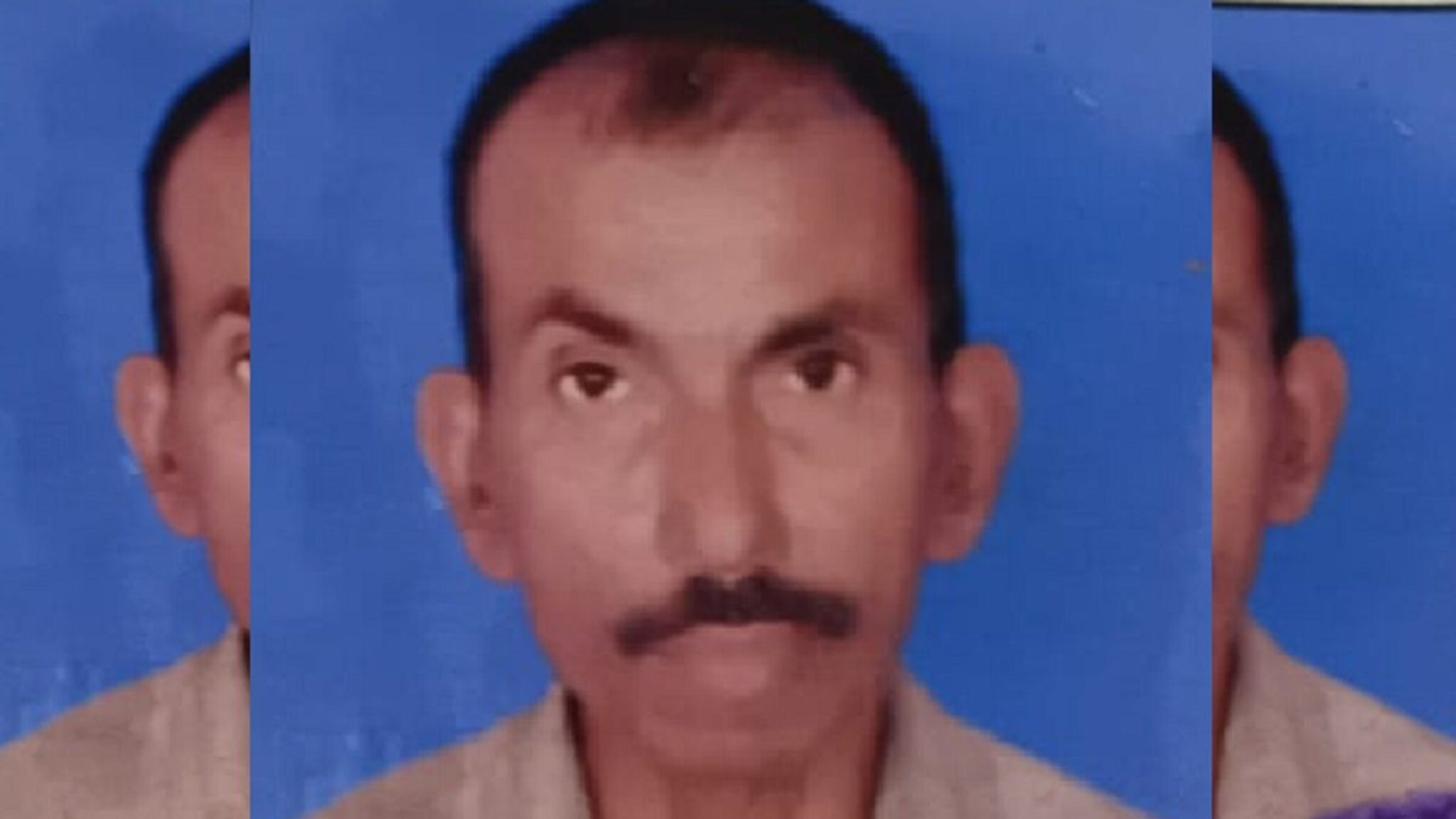 Buldhana : अपघातात भिकाऱ्याचा मृत्यू, गोधडीत सापडले लाखो रुपये; बँक खात्यातली रक्कम पाहून पोलीस चक्रावले