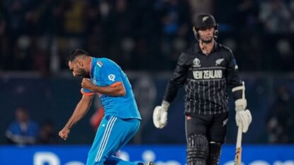 मोहम्मद शमीचा संघर्ष