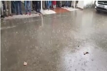 आज या राज्यांमध्ये मुसळधार पावसाचा इशारा; जाणून घ्या महाराष्ट्रात काय स्थिती?