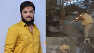 (नांदेडमधील घटना)