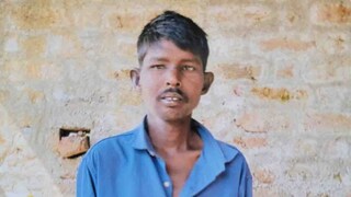 नांदेडमध्ये डुकरांनी तोडले तरुणाचे लचके नांदेडमध्ये डुकरांनी तोडले तरुणाचे लचके