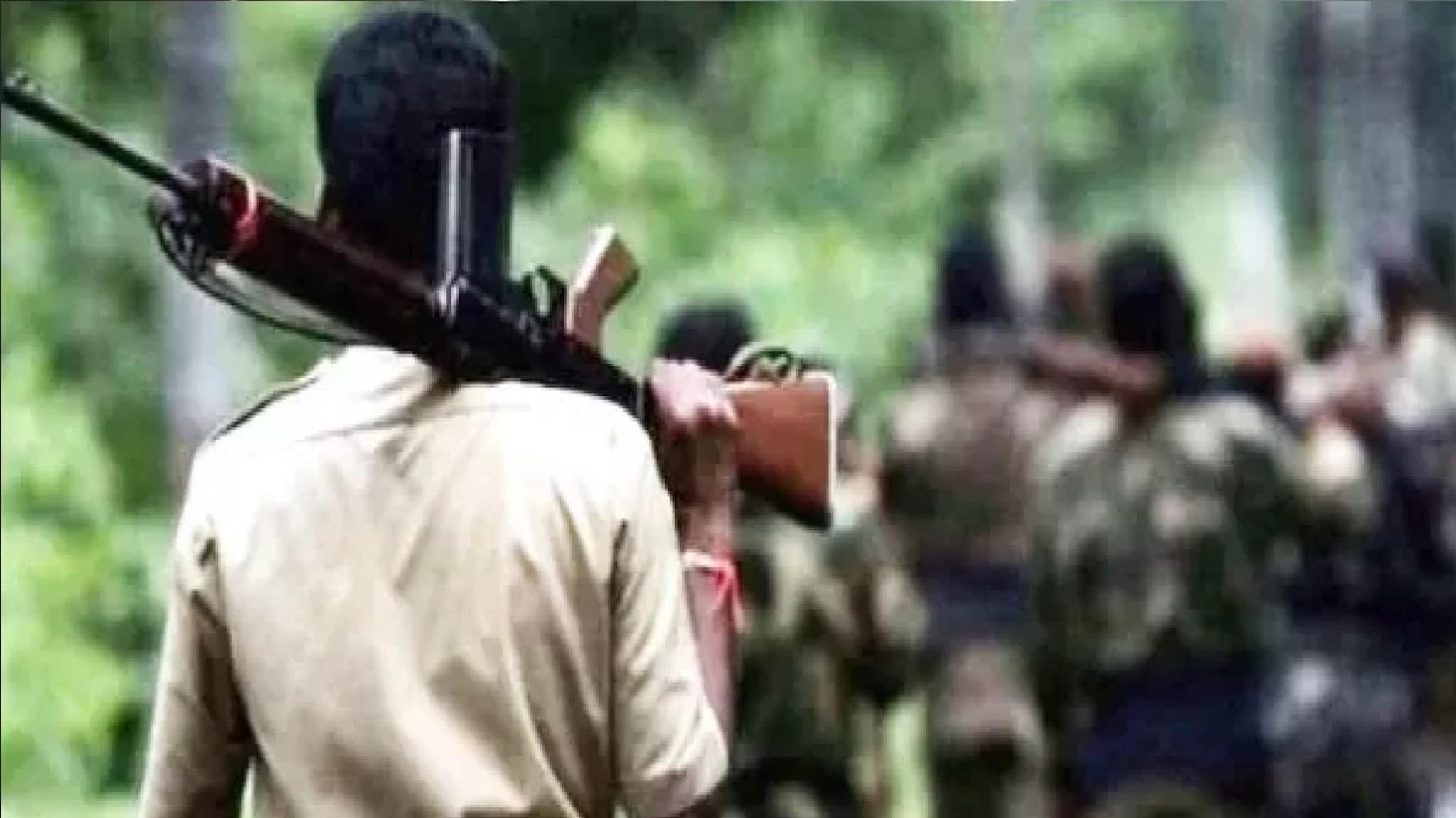 उच्चशिक्षण घेऊन बनली माओवादी, पण संशयाने केला घात; माओवाद्यांनीच केली हत्या