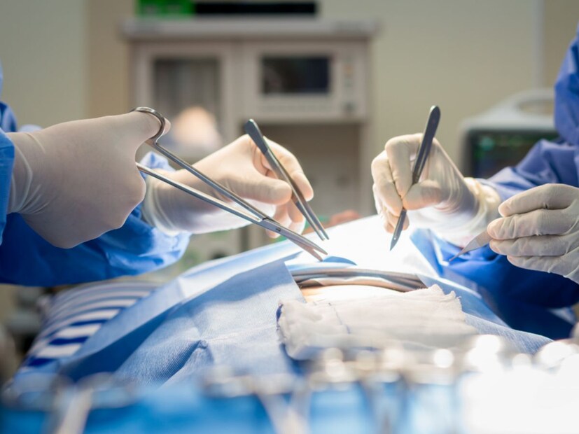 मात्र, महिलेवर गर्भपाताचे उपचार करण्यात आले आहेत. 