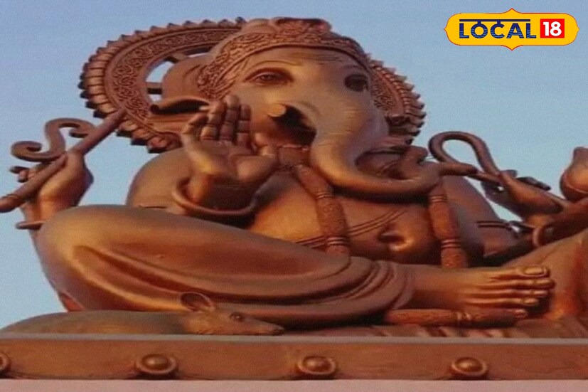 नैसर्गिक सौंदर्य आणि हिरवाईने वेढलेले पुण्यातील बिर्ला गणपती मंदिर असंख्य भाविकांना आकर्षित करते. संध्याकाळी या ठिकाणी लाईट्स सोडल्याने मूर्ती आणखीच सुंदर दिसते. या ठिकाणावरून जुना पुणे-मुंबई रस्ता, देहूरोडचा काही भाग व आजुबाजूचा परिसर छान दिसतो. विशेषतः पावसाळ्यात हा परिसर सभोवतातील हिरव्यागार शेतीमुळे पाहण्यासारखा असतो