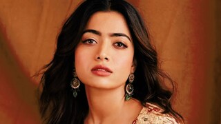  रश्मिका मंदान्ना