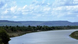 लूनी नदी (प्रतिकात्मक फोटो)