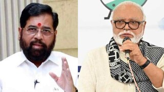 (मुख्यमंत्री एकनाथ शिंदे)