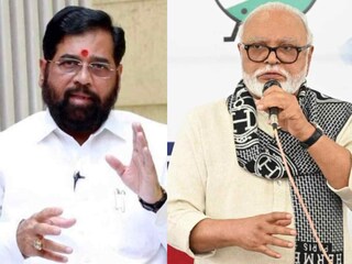 (मुख्यमंत्री एकनाथ शिंदे) (मुख्यमंत्री एकनाथ शिंदे)