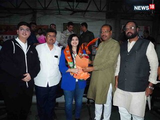 सुरेश कुटे बीड लोकसभा लढवणार? 