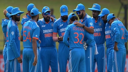 ऑस्ट्रेलियाविरुद्ध आता T20 मुकाबला, BCCI ने जाहीर केली टीम इंडिया ऑस्ट्रेलियाविरुद्ध आता T20 मुकाबला, BCCI ने जाहीर केली टीम इंडिया