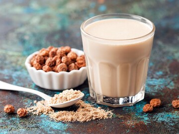 टायगर नट्सपुढे काजू आणि बदामही फेल; हृदयरोग आणि मधुमेहावर रामबाण उपाय