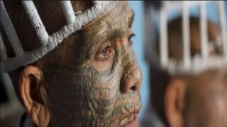 भारतातील अनोखी जमात भारतातील अनोखी जमात