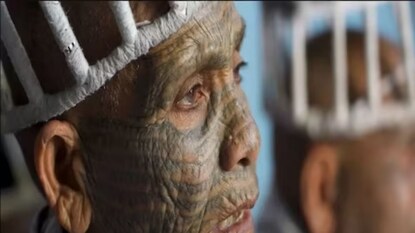 भारतातील अनोखी जमात