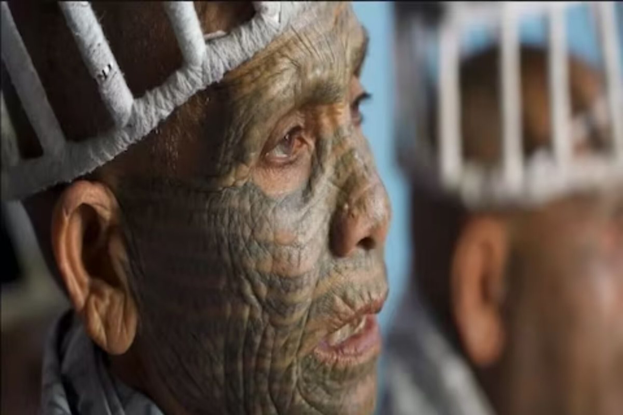 पती हजारवेळा पत्नीच्या शरीरावर गोंदवतो हे नाव; भारतातील या जमातीबद्दल माहितीये?