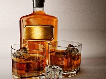 व्हिस्की, ब्रँडी आणि रम तिन्हीही दारुच, मग नेमका काय आहे फरक?