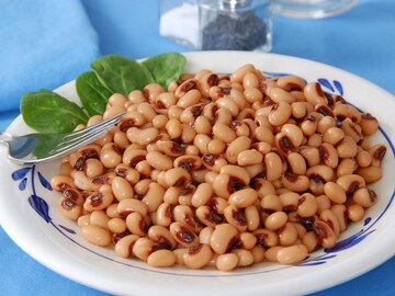 स्नायू मजबूत बनवते ही डाळ! एका वाटीत मिळेल इतके प्रोटीन, त्यापुढे चिकन-अंडी फेल स्नायू मजबूत बनवते ही डाळ! एका वाटीत मिळेल इतके प्रोटीन, त्यापुढे चिकन-अंडी फेल