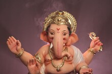 घरी, मंडपात गणरायाची प्रतिष्ठापना करण्याचा अभिजित मुहूर्त! या चुका करू नये