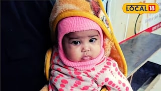 हिवाळ्यात लहान मुलांचीच नाही, तर आपली स्वतःचीदेखील काळजी घेणं आवश्यक असतं.