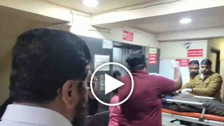 मुख्यमंत्री बनले देवदूत! 