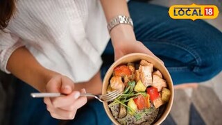 जास्तीत जास्त ड्रायफ्रूट्स खावे. त्यातलं तेल हृदय आणि यकृतासाठी चांगलं असतं.