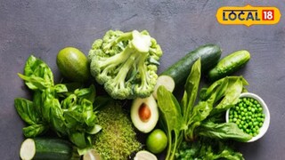 हिवाळ्यात शरिरातलं मेटाबॉलिसमचं प्रमाण बरंच कमी होतं.