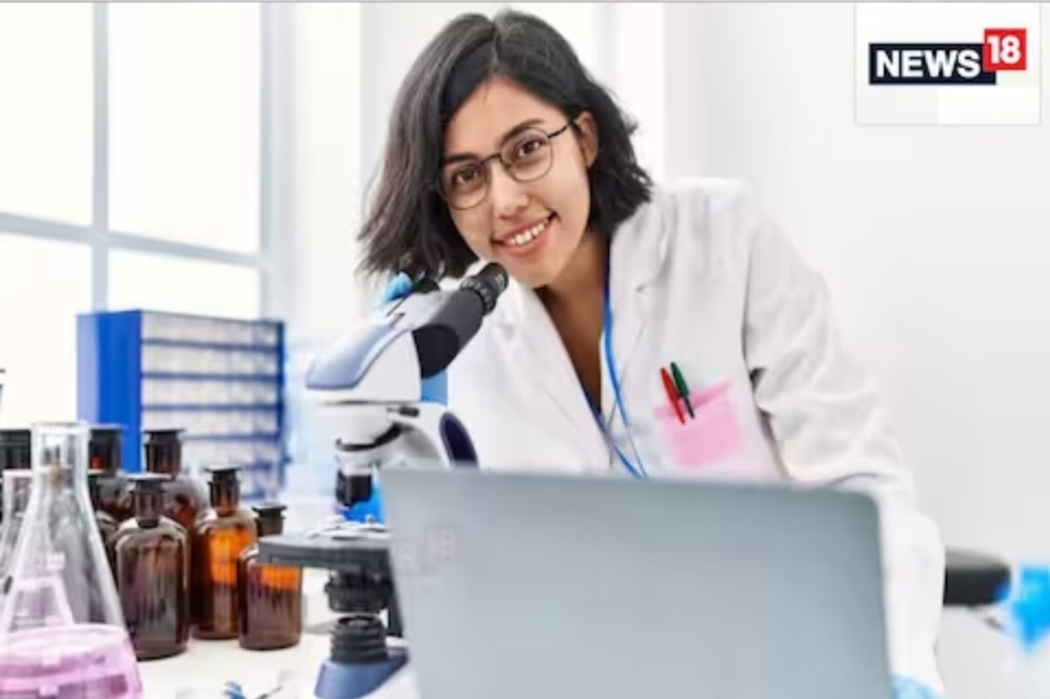 ISRO मध्ये सरकारी नोकरीची उत्तम संधी! फक्त हवी ही पात्रता, पगार मिळेल 1.77 लाख