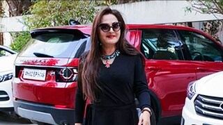 कोटी रूपयांची मालकीण आहे अभिनेत्री जया प्रदा