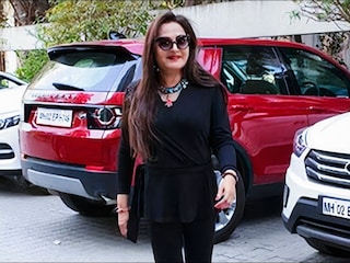 कोटी रूपयांची मालकीण आहे अभिनेत्री जया प्रदा