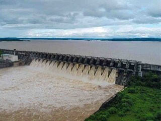 जायकवाडी सौरऊर्जा प्रकल्पाचा मुद्दा तापणार? 