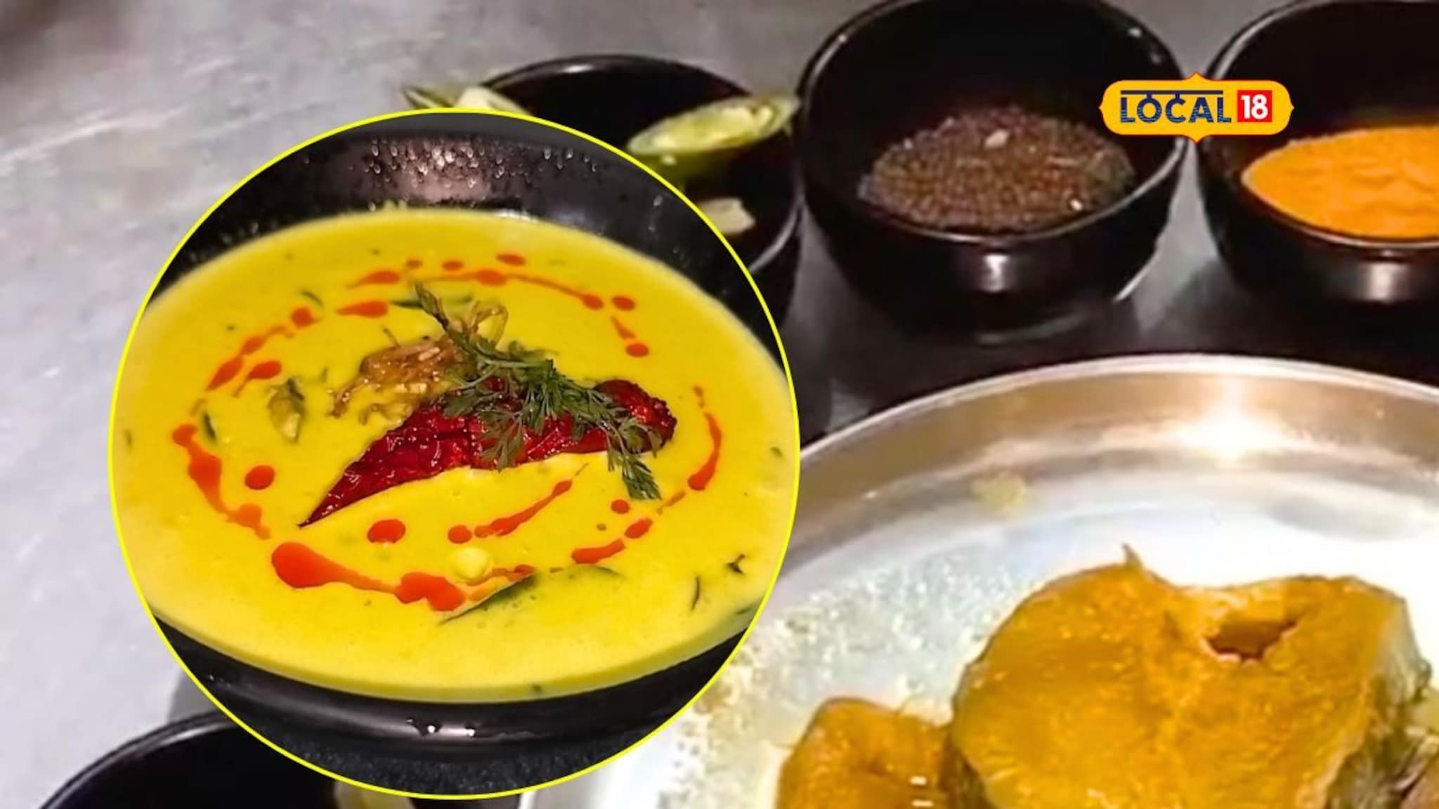 31 डिसेंबरला नारळाच्या दुधाचा वापर करून घरीच बनवा केरळी स्टाईल ‘ही’ रेसिपी; बनवण्याची सोपी पद्धत पाहा