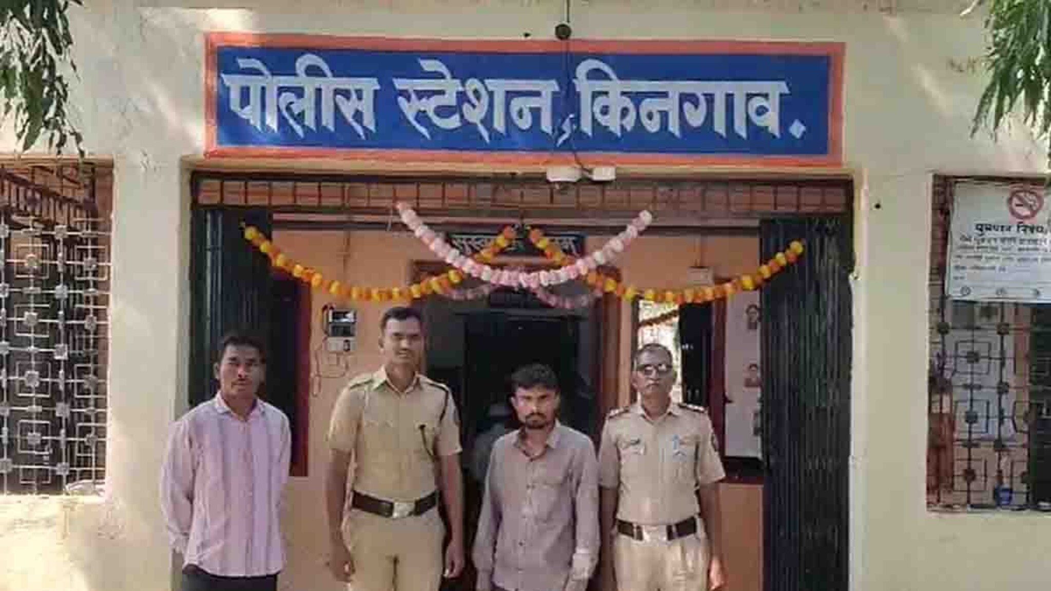 दारूसाठी पैसे देण्यास नकार; तरुणाने जन्मदात्या आईलाच संपवलं, लातूर हादरलं