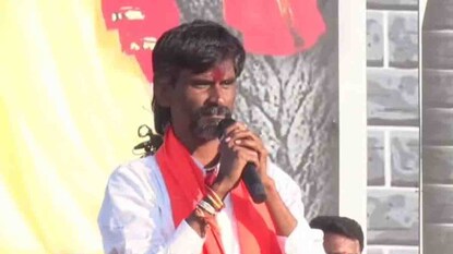 आरक्षणासाठी सरकारला एक महिन्याची मुदतवाढ का दिली? जरागेंनी सांगितलं खरं कारण